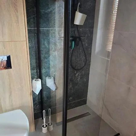 Comfortable Home,