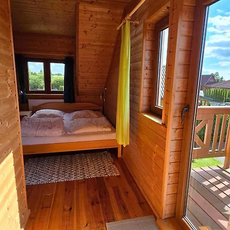 度假居 Large, Comfortable Homes,