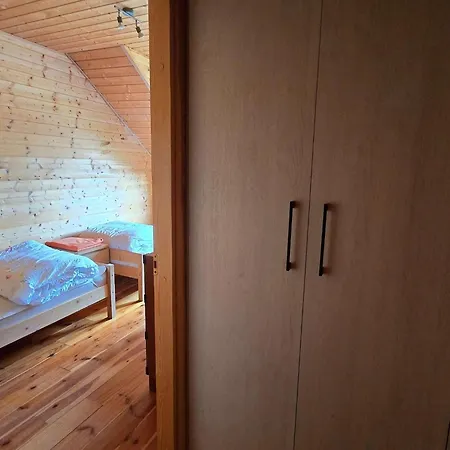 Holiday home Comfortable Home, *