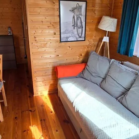Holiday home Comfortable Home, Sarbinowo