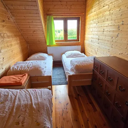 Large, Comfortable Homes, *