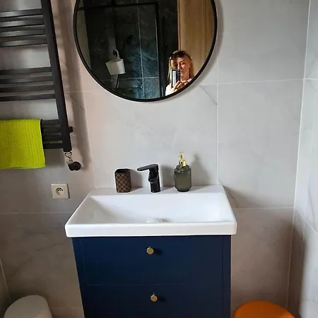 Comfortable Home,