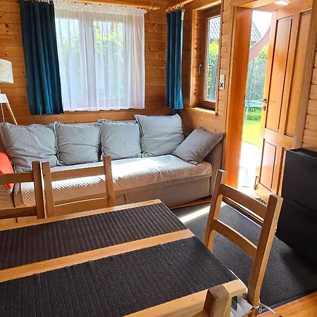 Large, Comfortable Homes, 度假居