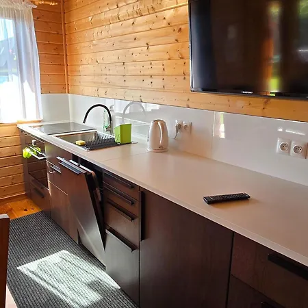 Large, Comfortable Homes, * 萨比诺瓦