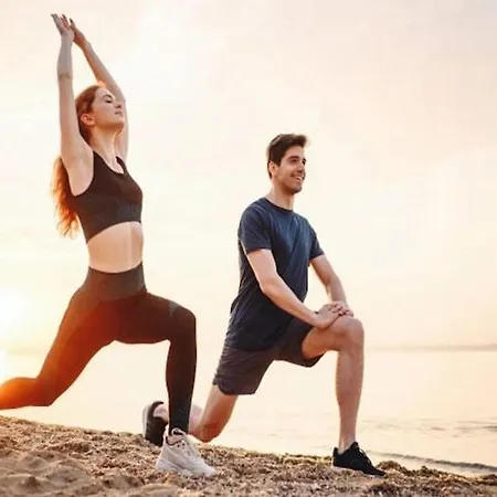 度假居 Large, Comfortable Homes, *