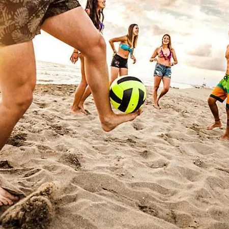 Large, Comfortable Homes,