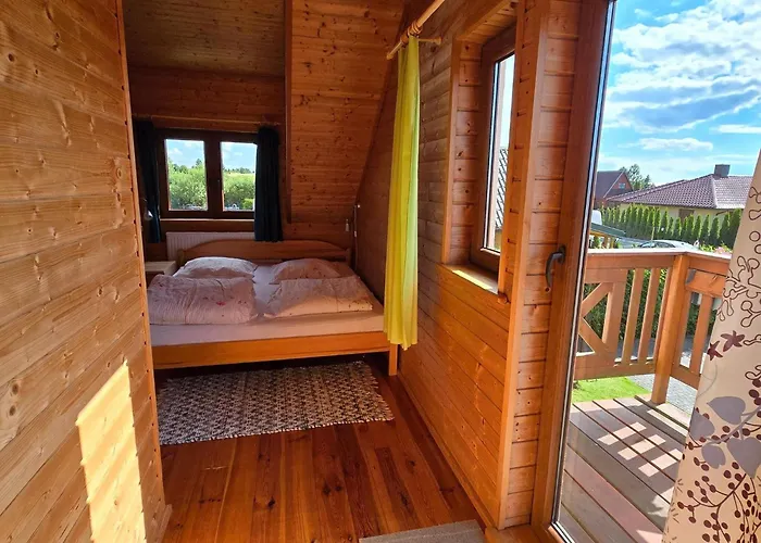 Casa vacanze Large, Comfortable Homes,