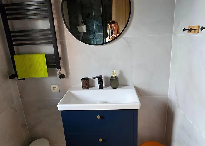 Large, Comfortable Homes,