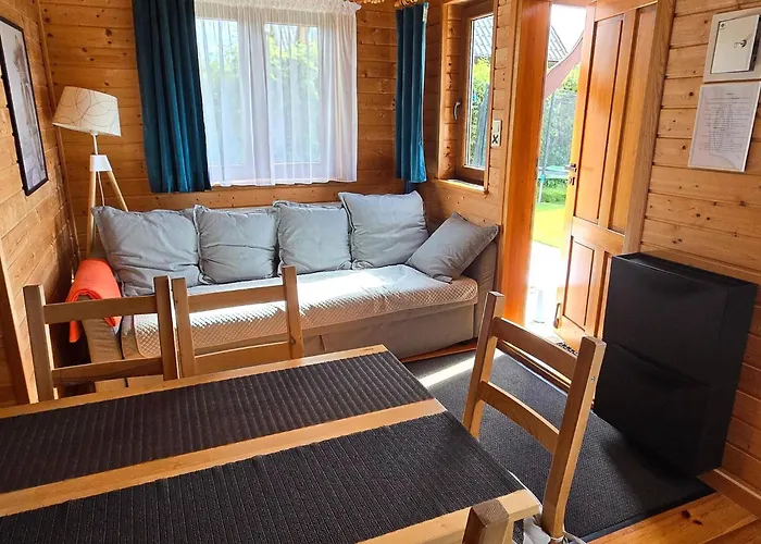 Large, Comfortable Homes, Casa vacanze