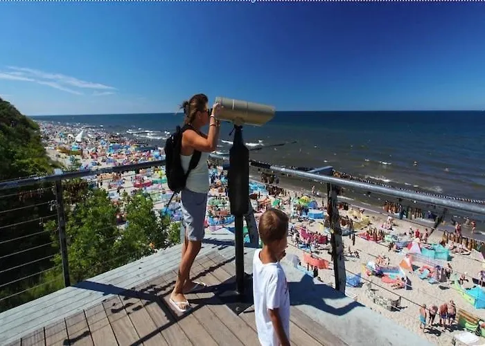 Large, Comfortable Homes, Sarbinowo