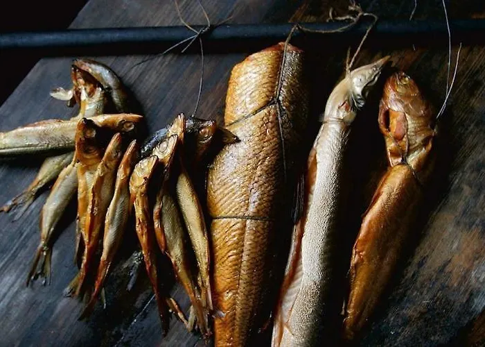 Large, Comfortable Homes, * Sarbinowo