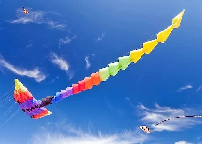 Large, Comfortable Homes, Casa vacanze *