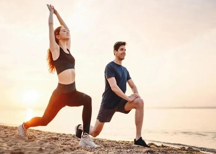 Casa vacanze Large, Comfortable Homes, *