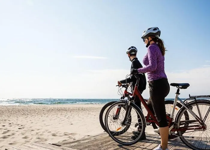 Large, Comfortable Homes, * Sarbinowo