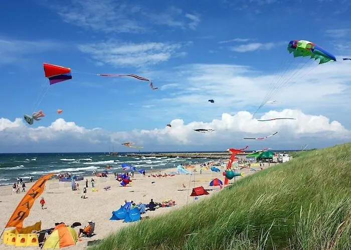 Large, Comfortable Homes, Sarbinowo